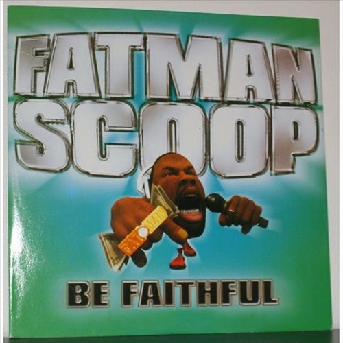 Fatman Scoop Feat. The Crooklyn Clan